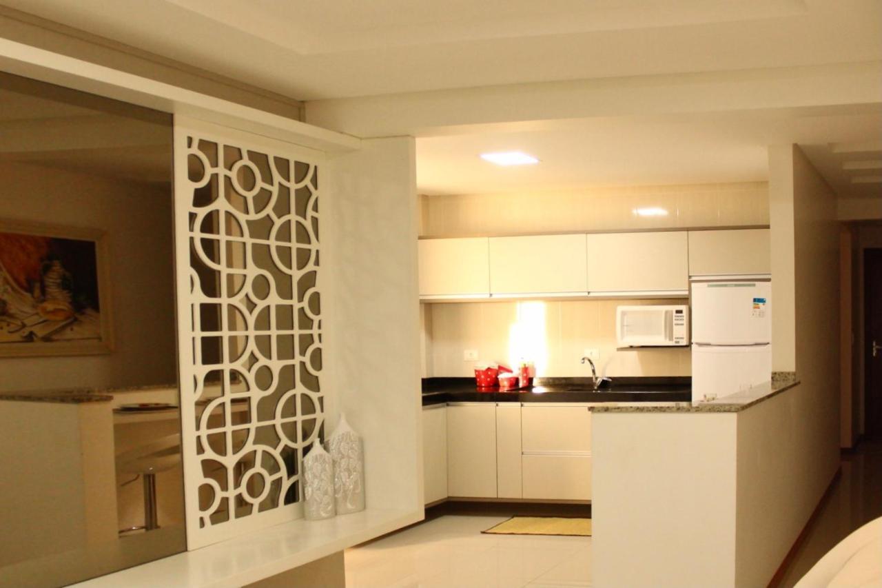 Apto Completo Para Sua Familia! Cascavel  Esterno foto