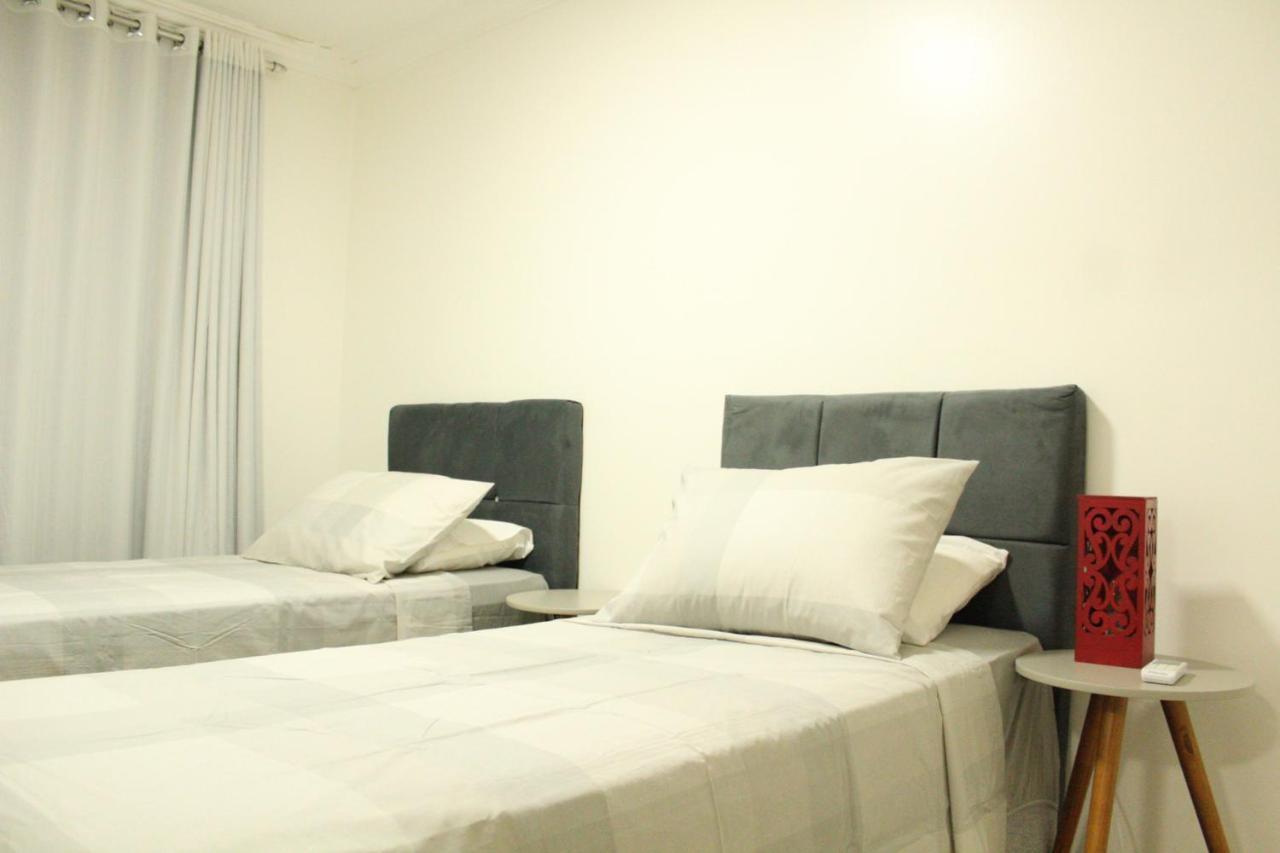 Apto Completo Para Sua Familia! Cascavel  Esterno foto