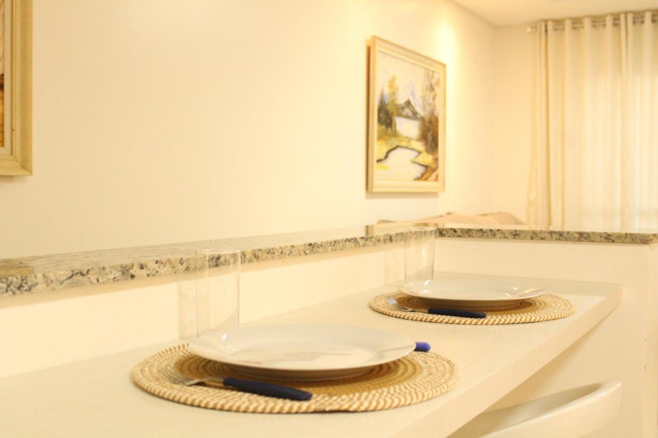 Apto Completo Para Sua Familia! Cascavel  Esterno foto