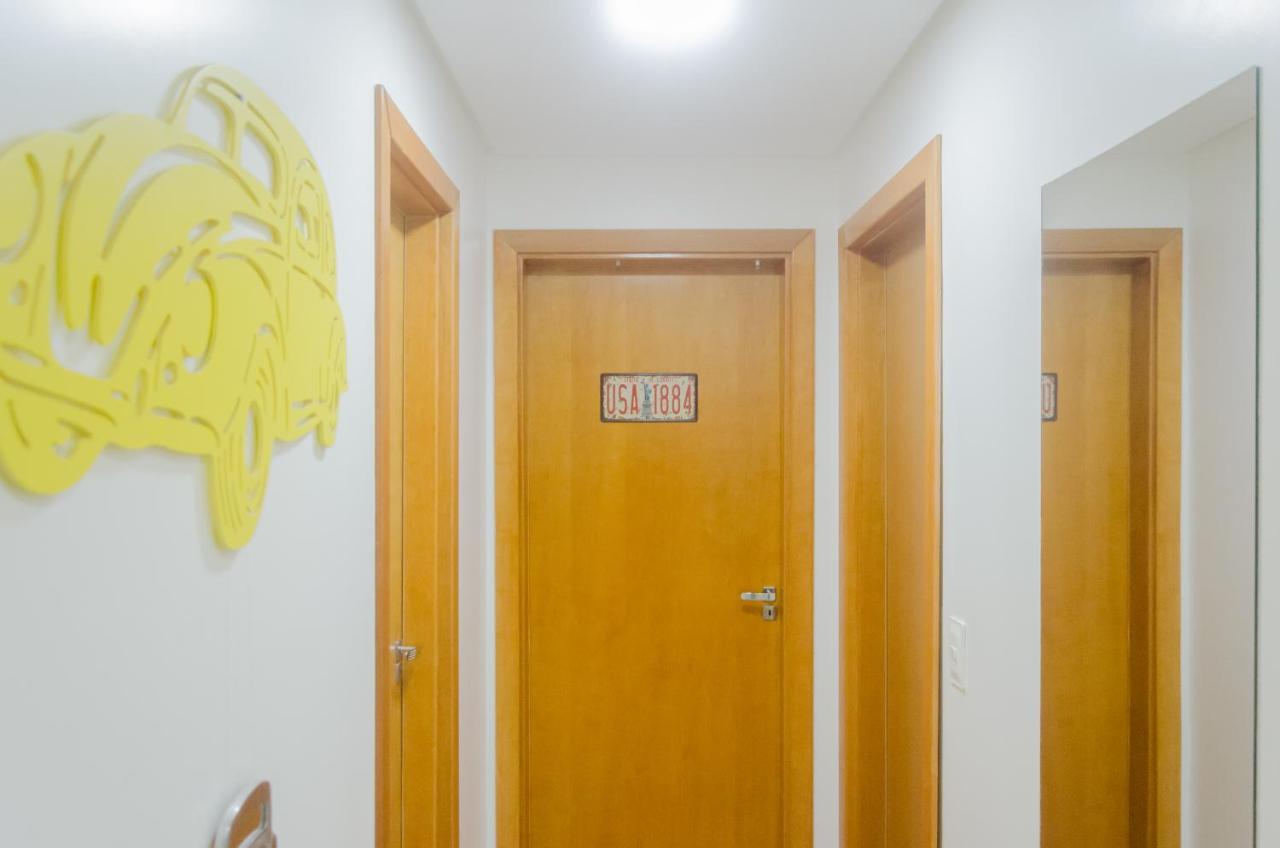 Apto Completo Para Sua Familia! Cascavel  Esterno foto