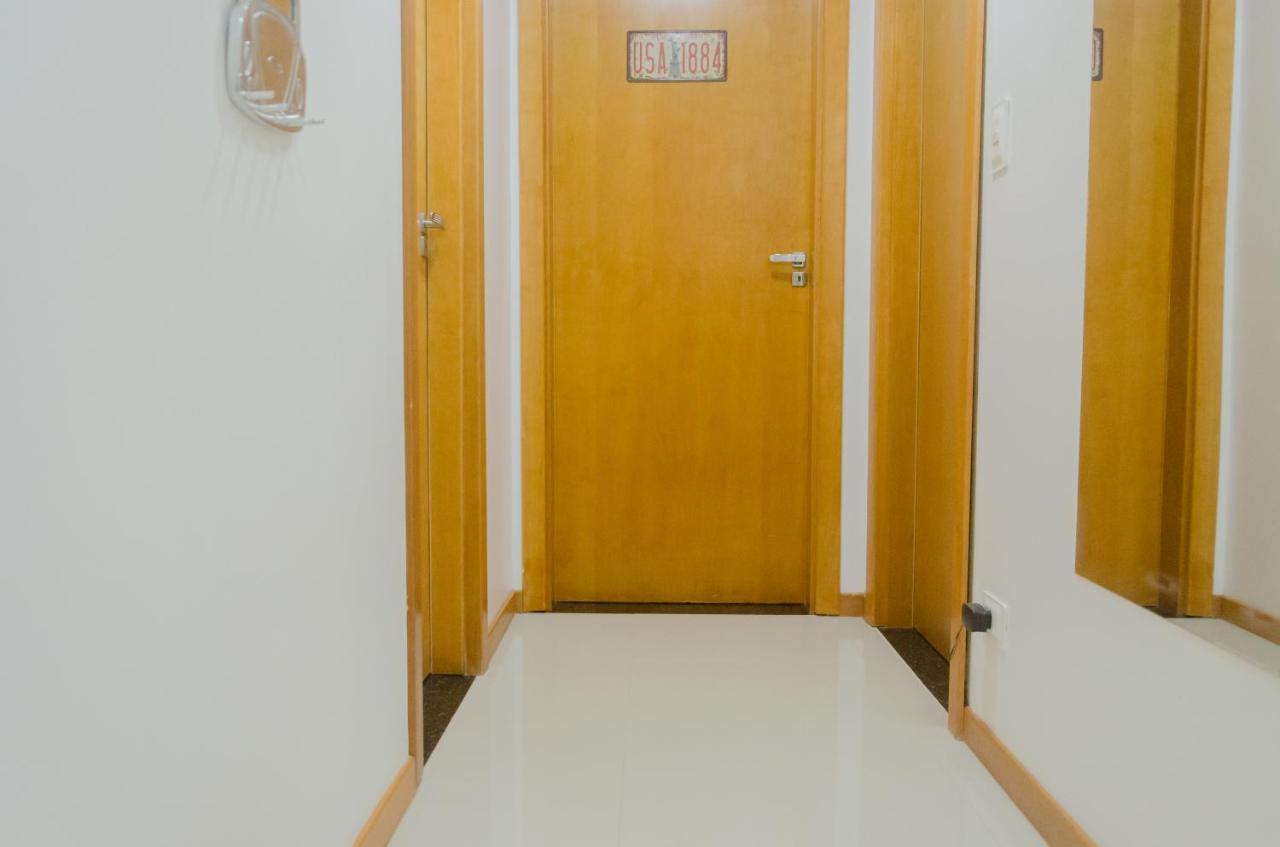 Apto Completo Para Sua Familia! Cascavel  Esterno foto