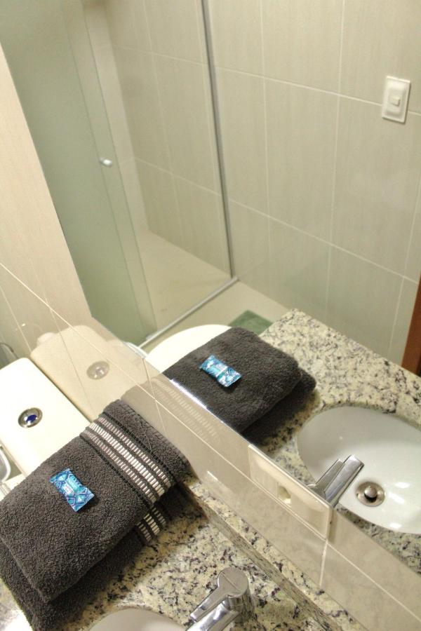 Apto Completo Para Sua Familia! Cascavel  Esterno foto