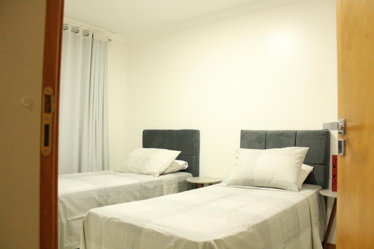 Apto Completo Para Sua Familia! Cascavel  Esterno foto