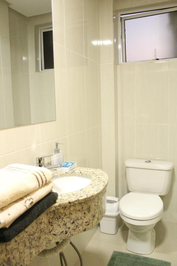Apto Completo Para Sua Familia! Cascavel  Esterno foto