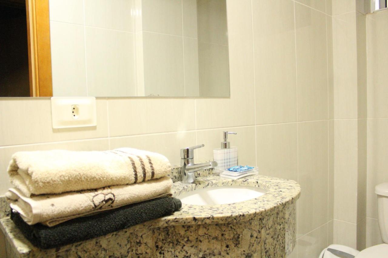 Apto Completo Para Sua Familia! Cascavel  Esterno foto