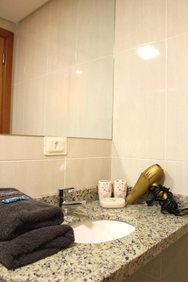 Apto Completo Para Sua Familia! Cascavel  Esterno foto