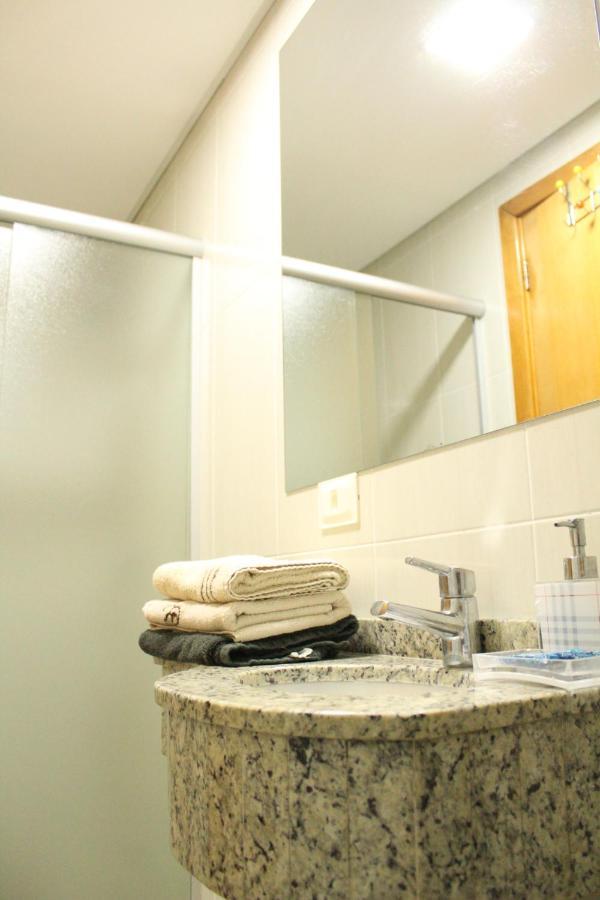 Apto Completo Para Sua Familia! Cascavel  Esterno foto